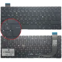 Asus X407MA, X407UB Klavye (Siyah TR)