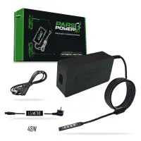 Microsoft Surface Pro 2 12V 3.6A 48W Adaptör Şarj Aleti-Cihazı (Pars Power)
