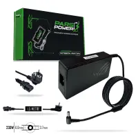 Asus ROG Zephyrus M16 GU603HE-K8000701 Adaptör Şarj Aleti-Cihazı (Pars Power)