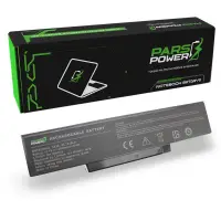 Dell Inspiron 1425, 1426, 1427, F243R Notebook Batarya - Pil (Pars Power)