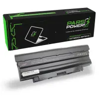 Dell 312-1205, 312-1206, 312-1262 Notebook Batarya - Pil (Pars Power)