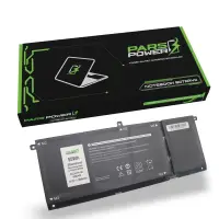 Dell inspiron 15 5501 S65F85OBN Batarya - Pil (Pars Power)