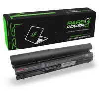 Dell Latitude 312-1239, 312-1241  Batarya - Pil (Pars Power)