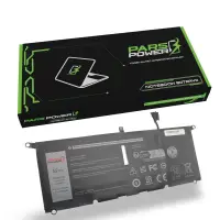 DELL N48RM, 0V48RM, OV48RM Uyumlu Batarya - Pil (Pars Power)