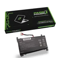 HP OMEN 17-an007nt (3CD05EA) Batarya - Pil (Pars Power)