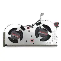 Lenovo IdeaPad Gaming 3-15IMH05 Type 81Y4 CPU-GPU Fan - İşlemci Fanı