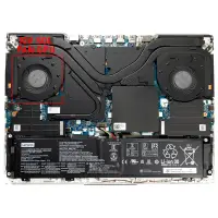 Lenovo Legion Ns85c62-20l12 Gpu-Vga Fan - Ekran Kartı Fanı