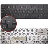 HP ProBook 650 G5 (6ZV37AW) Notebook Klavye (Siyah TR)