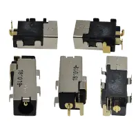 Samsung NP-470R5E, NP-510R5E, NP-700Z5A Adaptör Şarj Soketi - Dc Power Jack