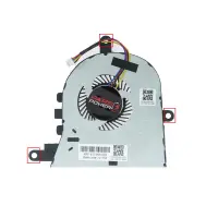 Dell inspiron 17-5770 Cpu Fan - İşlemci Fanı