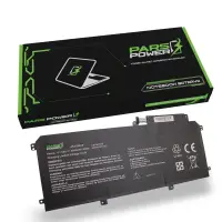Asus ZenBook UX330, UX330C, UX330U Batarya - Pil (Pars Power)