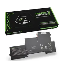 Hp BR04, BRO4, BR04XL Batarya - Pil (Pars Power)