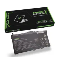 Hp 15s-fq5010nt (6G0G3EA), 15s-fq5012nt (6G0C1EA) Batarya - Pil (Pars Power)