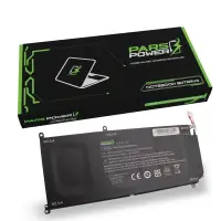 Hp Envy m6-p100 Touch Batarya - Pil (Pars Power)