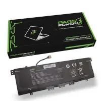 HP ENVY X360 Convertible 13-ar0005nt (3K175EA) Batarya - Pil (Pars Power)