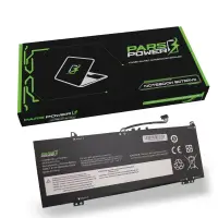 Lenovo Ideapad 2ICP4/41/110-2, SBB0Q76705 Batarya - Pil (Pars Power)