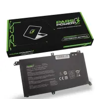Asus NX571, RX571, S571 Batarya - Pil (Pars Power)