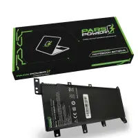 Asus DX992UJ, F554UJ, R506UJ Notebook Batarya - Pil (Pars Power)