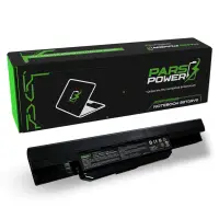 Asus X54HR-SX193D, X54HR-SX193R Notebook Batarya - Pil (Pars Power)