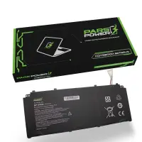 Acer Aspire S5-371, S5-371T Batarya - Pil (Pars Power)