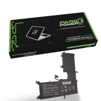 Asus VivoBook Flip 14 TP410UAR Batarya - Pil (Pars Power)