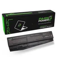 Clevo CLN850LH Batarya - Pil (Pars Power)