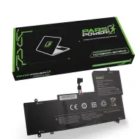 Lenovo Ideapad Yoga 710-15ISK 80U0 Batarya - Pil (Pars Power)