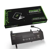Xiaomi Mi Gaming Laptop 15.6 (GB 31241-2014) Batarya - Pil (Pars Power)