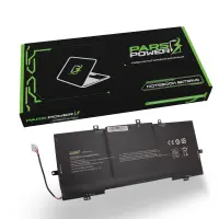 HP ENVY VRO3XL, VRO3O45XL, TPN-C120 Batarya - Pil (Pars Power)