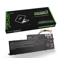 Acer Aspire ES1-111, V5-122, V5-132 Batarya - Pil (Pars Power)