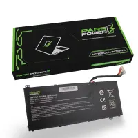 Acer VN7-791G-57BP, VX5-591G-78TL Batarya - Pil (Pars Power)