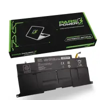 Asus Zenbook UX31, UX31A, UX31E, UX31L Batarya - Pil (Pars Power)