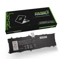 Dell Venue 11 Pro TXJ69, 0TXJ69, OTXJ69, CN-0TXJ69 Batarya - Pil (Pars Power)