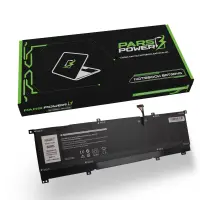 Dell XPS 15-9575 2-in-1 Batarya - Pil (Pars Power)