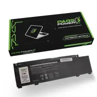 Dell D266J9JW Batarya - Pil (Pars Power)