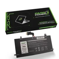 Dell Latitude 5290 N018L529012EMEA_W Batarya - Pil (Pars Power)