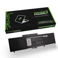 Dell Latitude E5570 N013LE557015EMEA_U Batarya - Pil (Pars Power)