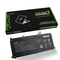 Hp Elite x2 1013 G3 Batarya - Pil (Pars Power)
