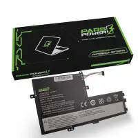 Lenovo IdeaPad 5B10T09096, 5B10T09097 Batarya - Pil (Pars Power)