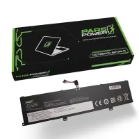 Lenovo ThinkPad P1 Gen 3 20TH Batarya - Pil (Pars Power)