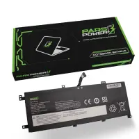 Lenovo ThinkPad L13 Yoga Gen 1 20R5, 20R6 Batarya - Pil (Pars Power)