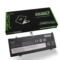Lenovo ThinkBook 4ICP4/41/110, SB10W67259 Batarya - Pil (Pars Power)