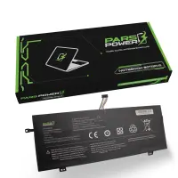 Lenovo IdeaPad 710S-13IKB 80VQ Batarya - Pil (Pars Power)