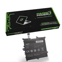 Lenovo Flex 3-1120 80LX Batarya - Pil (Pars Power)
