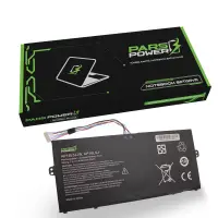 Acer Aspire Swift 5 SF514-53, SF514-53T Batarya - Pil (Pars Power)