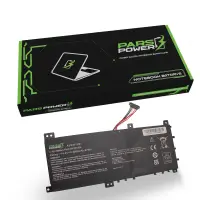 Asus B41N1304 B4IN1304 B4INI304 Batarya - Pil (Pars Power)