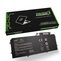Asus ZenBook UX360CA-IH51T, UX360CA-UBM1T Batarya - Pil (Pars Power)
