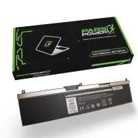 Dell Precision 7330, 7530 Batarya - Pil (Pars Power)