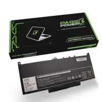 DELL 21X15, PDNM2 Uyumlu Batarya - Pil (Pars Power)