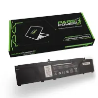 Dell DMV07RJW Batarya - Pil (Pars Power)